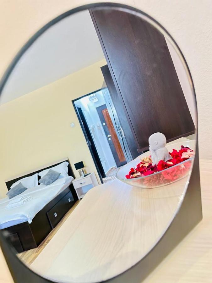 Luand Apartament Яш Екстериор снимка
