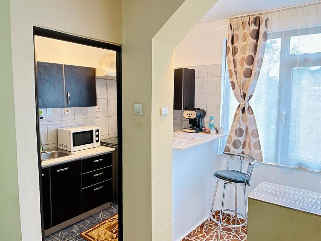 Luand Apartament Яш Екстериор снимка